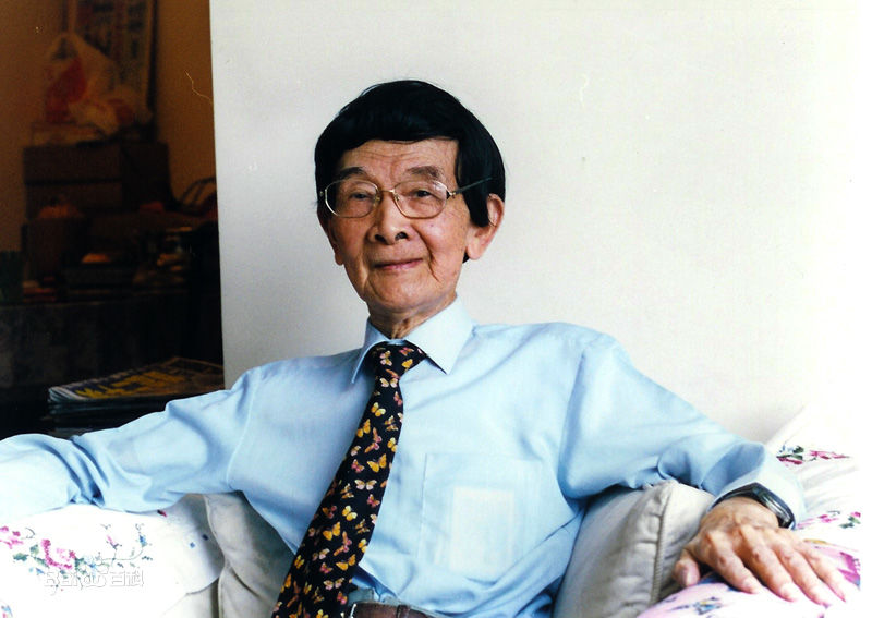 p>陈蝶衣(1907年10月17日～2007年10月14日,原名陈元栋,笔名狄薏