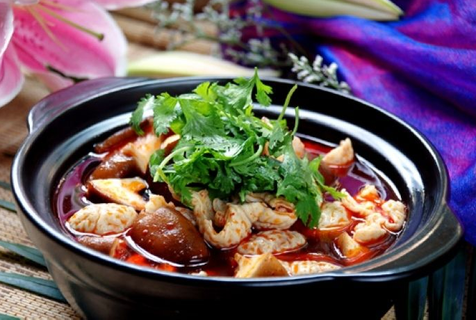 砂锅菜 全网资源