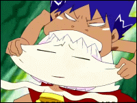  p></p></a>《热带雨林的爆笑生活》及其续集《小晴阿布》是由日本女性漫画家