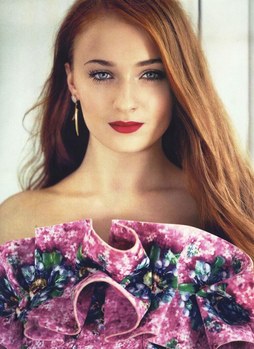 sophie turner