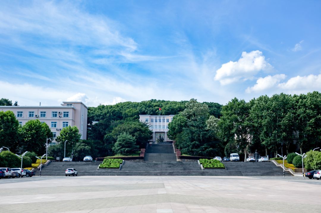 华中农业大学工学院