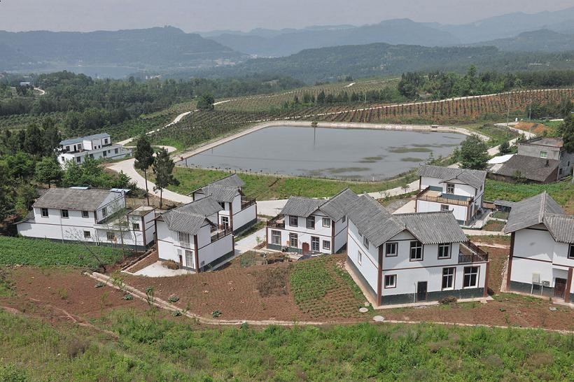p>白庙村,属于坝区.距离村委会1.50公里,距离镇1.