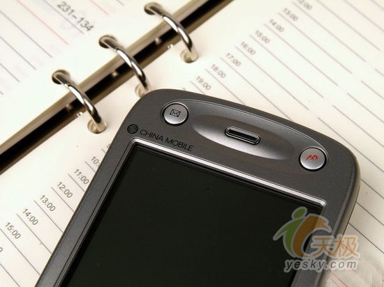 p>多普达e616,一款普通的 a target"_blank href/item/老式
