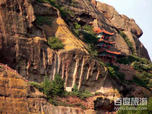 西武当山 全网资源