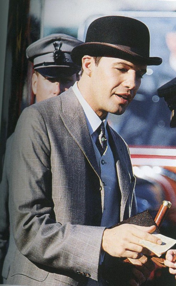 p>比利·赞恩(billy zane,全名小威廉·乔治·泽恩(william george