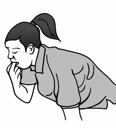  p></p></a>催吐,是指使用各种方法,引导促进呕吐的行为. /p>