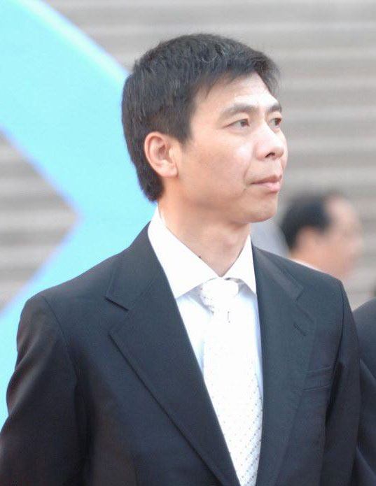 冯小刚