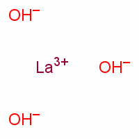 p></p></a>氢氧化镧,分子式la(oh) ,三元催化剂,用于玻璃,陶瓷,电子工业等.
