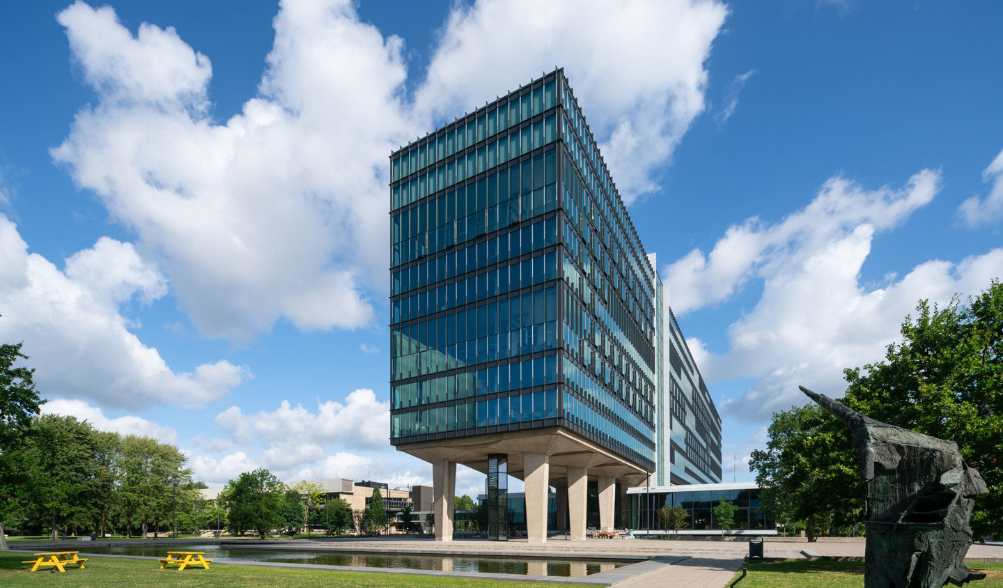 p>埃因霍芬理工大学(eindhoven university of technology,tu