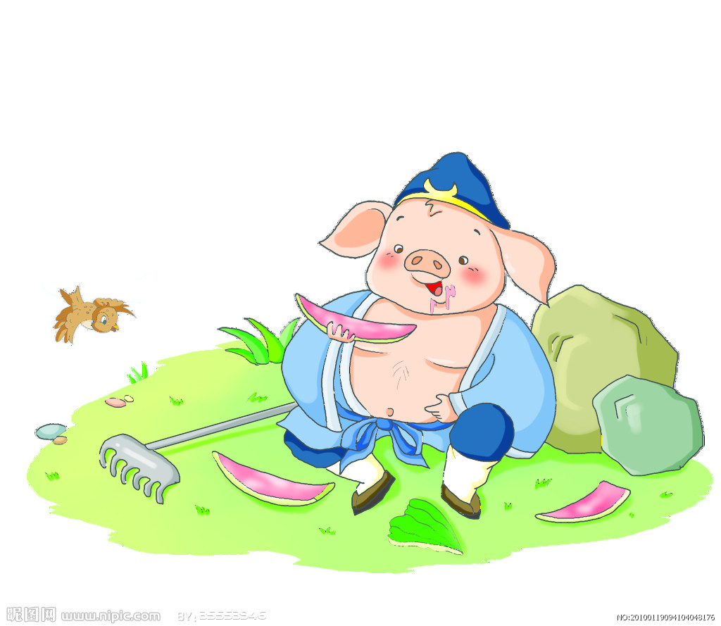 八戒取经 全网资源