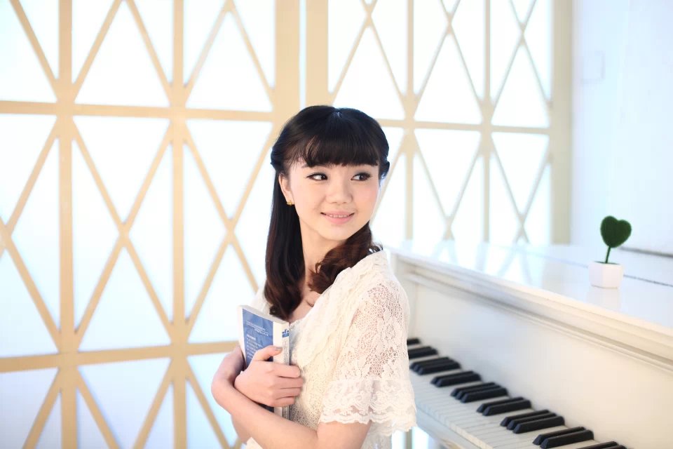 丁婷婷