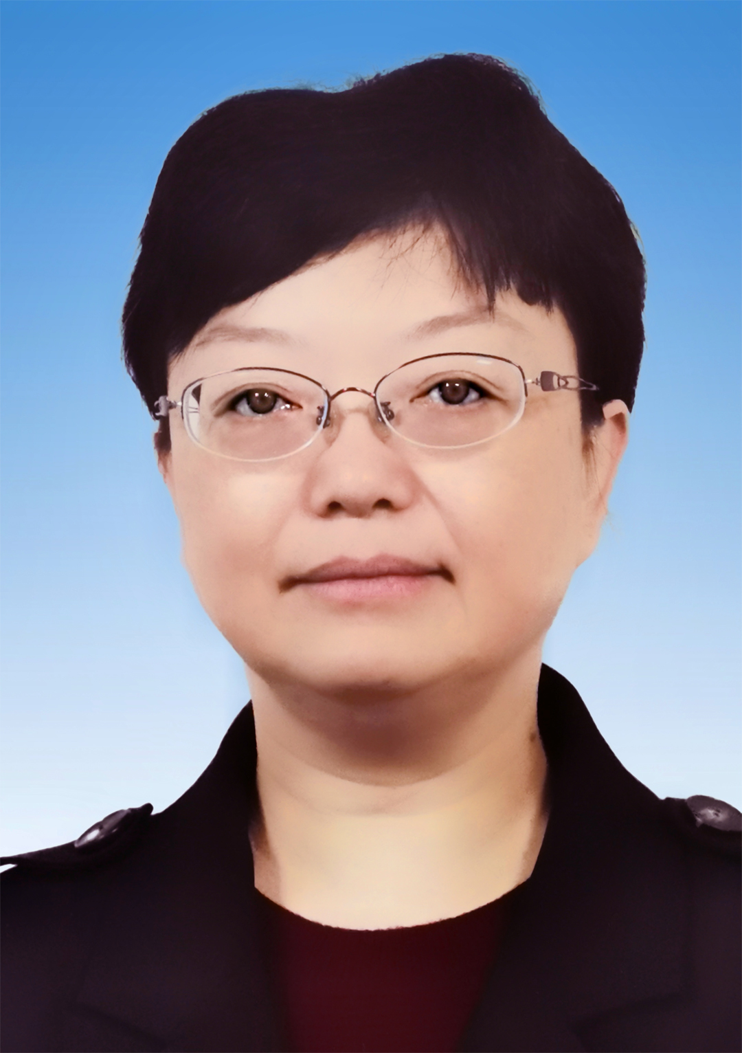 张晓玲