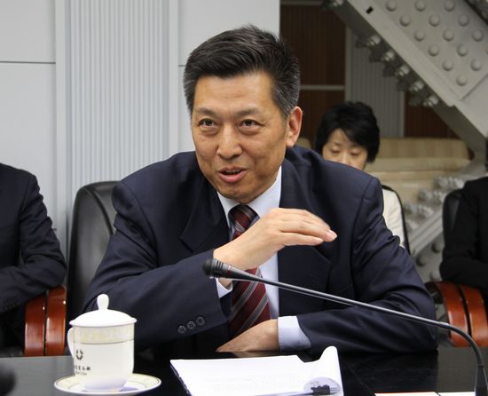 刘作章
