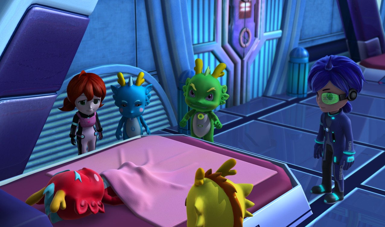 卡西龙之寻龙记 全网资源