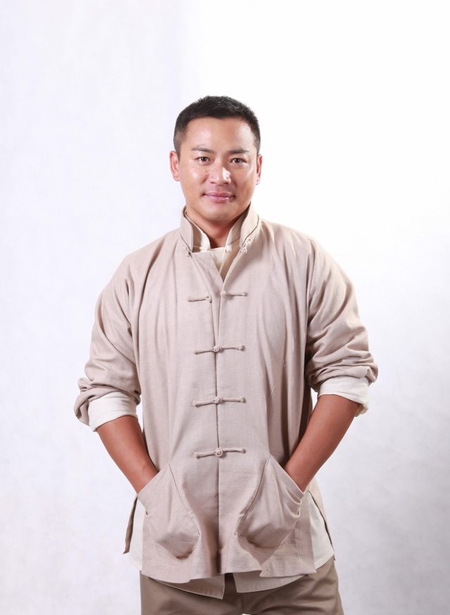 江宏恩