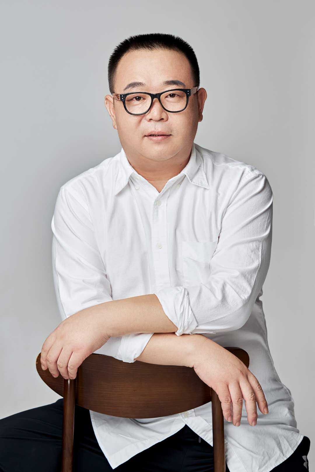 李海龙