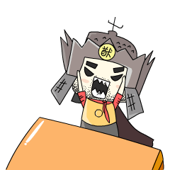 大猷哥的一系列丑萌表情通过论坛,qq,微信等途径传播红