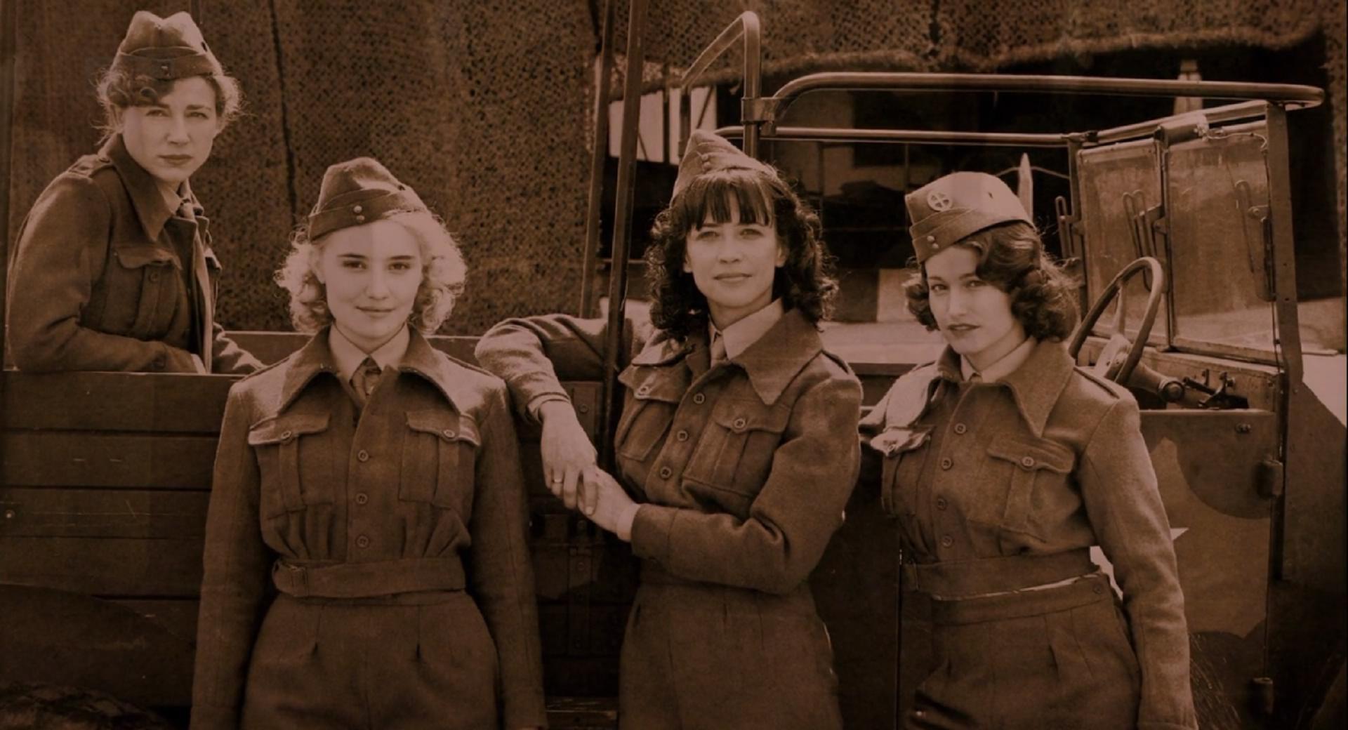 超级女特工 全网资源