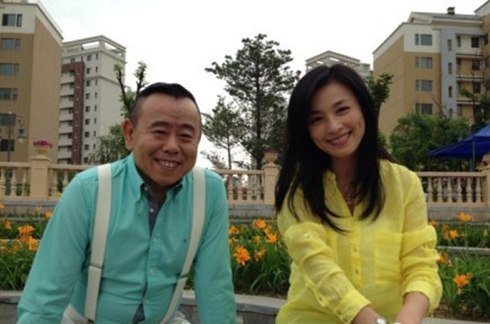 男媒婆