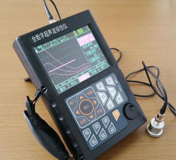 tud600超声波探伤仪