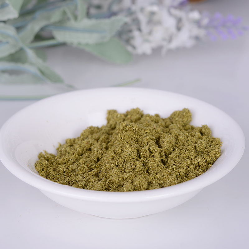 香豆粉