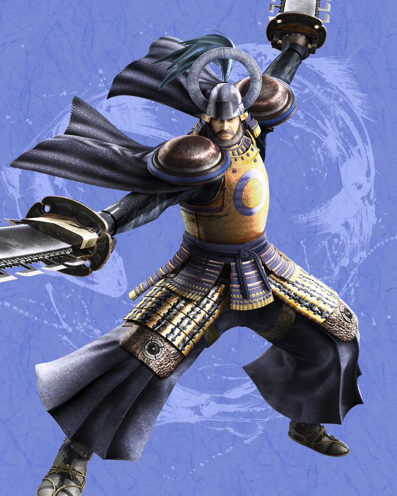 战国basara4:皇