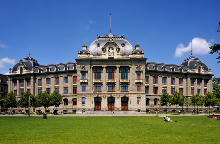  p>伯尔尼大学(德文:universit  t bern;英文:university of bern