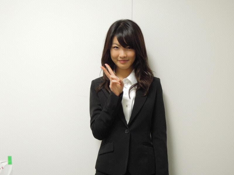 福田麻由子