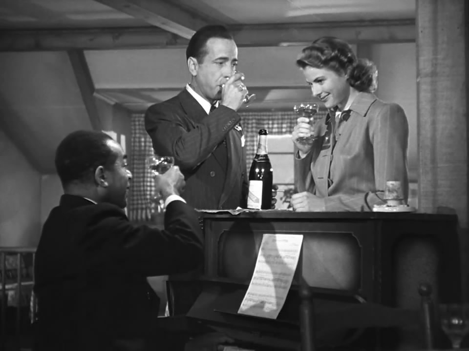 北非谍影 全网资源