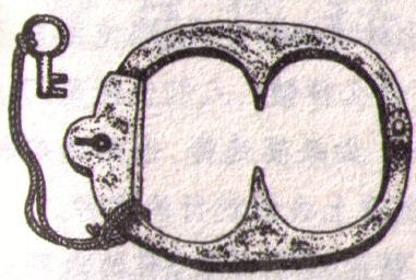  p></p></a>桎梏是一个汉语词汇,拼音是zhì gù.