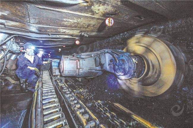 煤矿用探水钻机_煤矿专用探放水钻机_90探水钻机