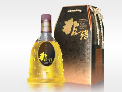 海参酒