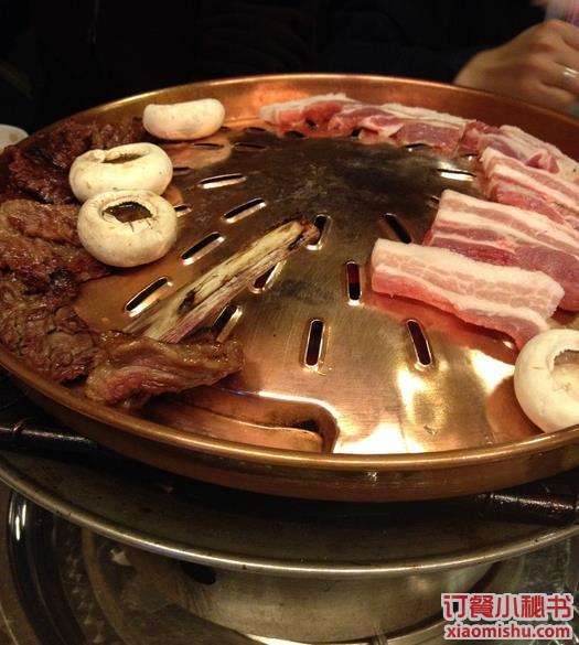 火炉火