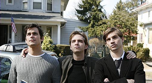 致命旅行 全网资源