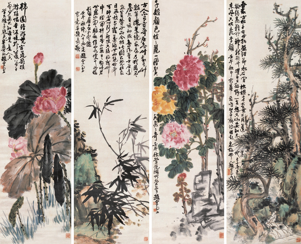 赵子云 全网资源