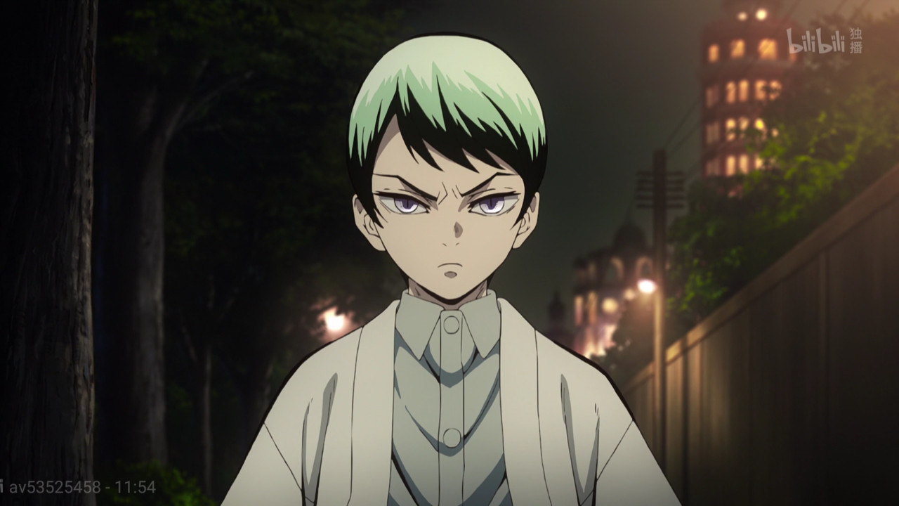 愈史郎