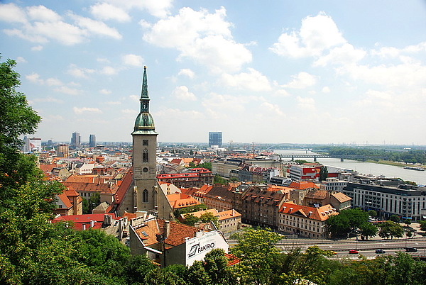 bratislava