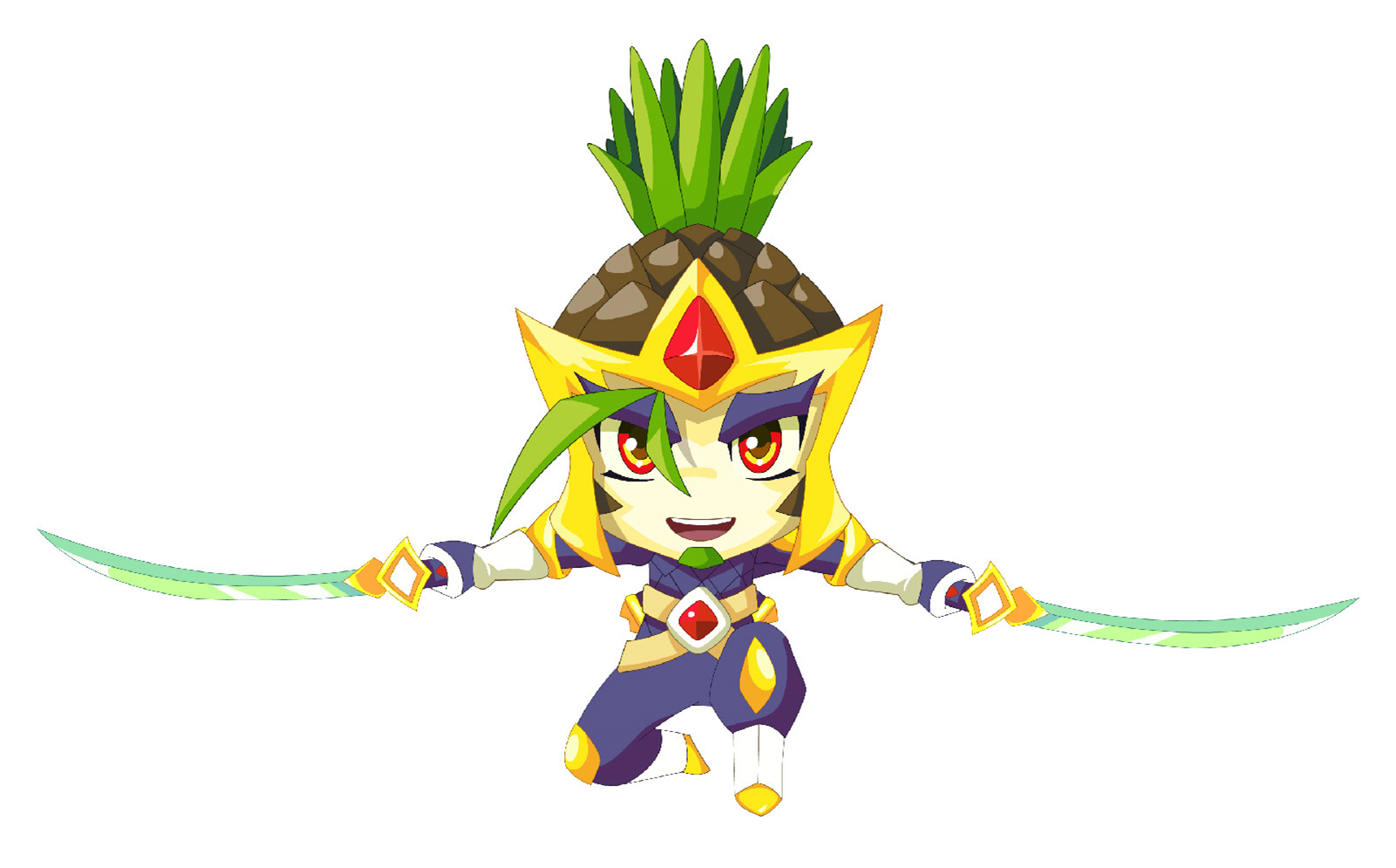 木奇灵