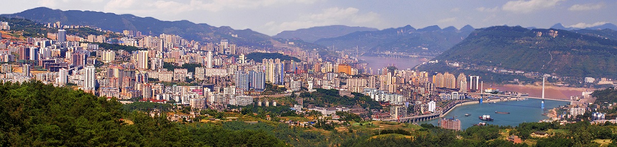 涪陵市