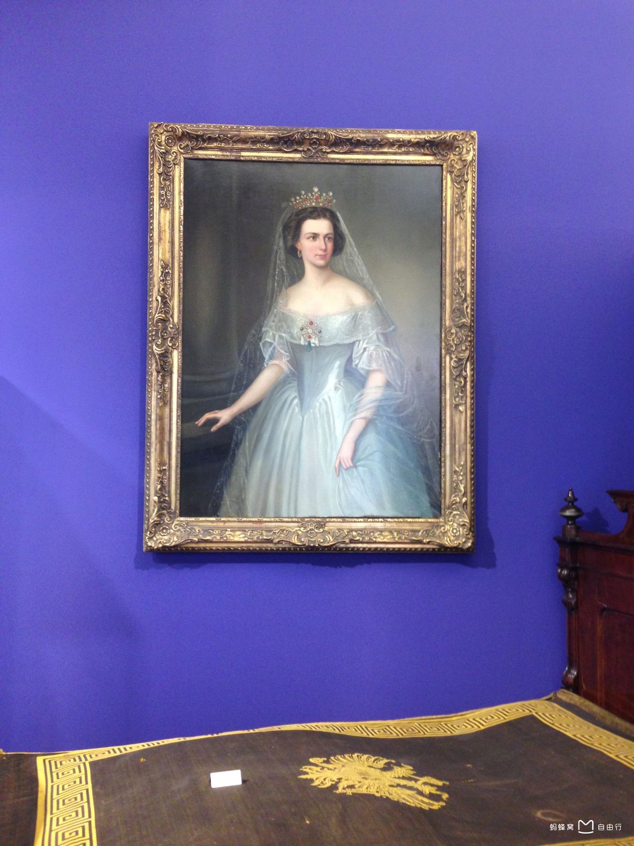 茜茜公主博物馆 全网资源