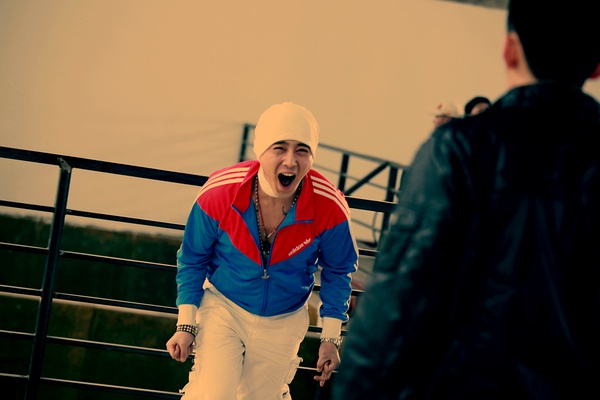 李桢航 全网资源