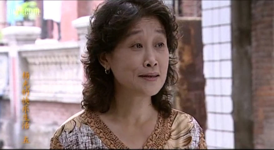 杨光的快乐生活第五部