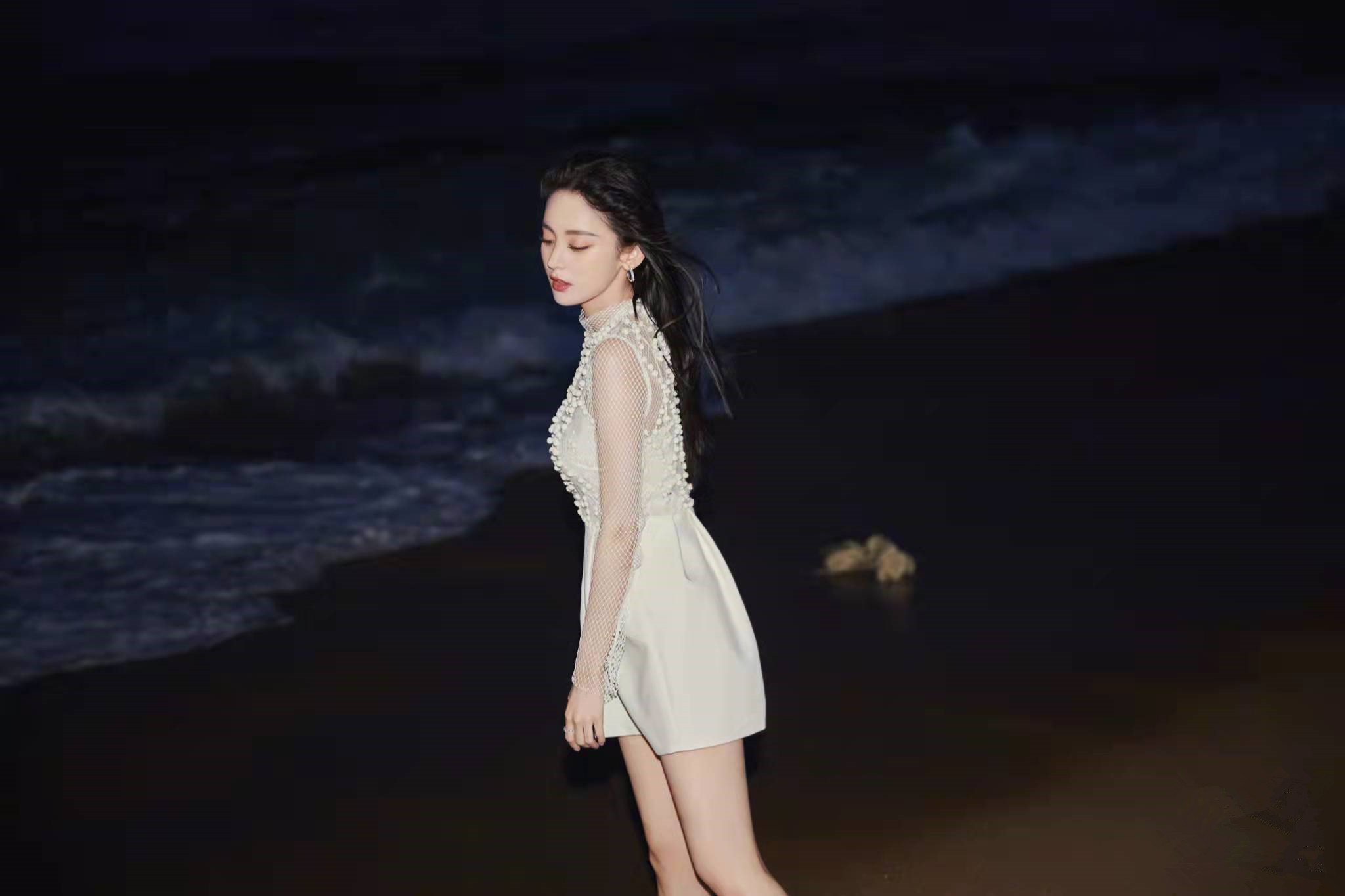 古力娜扎