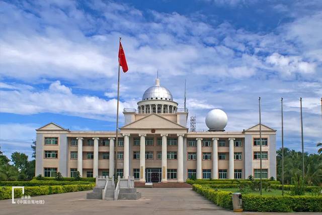 西沙区人民政府