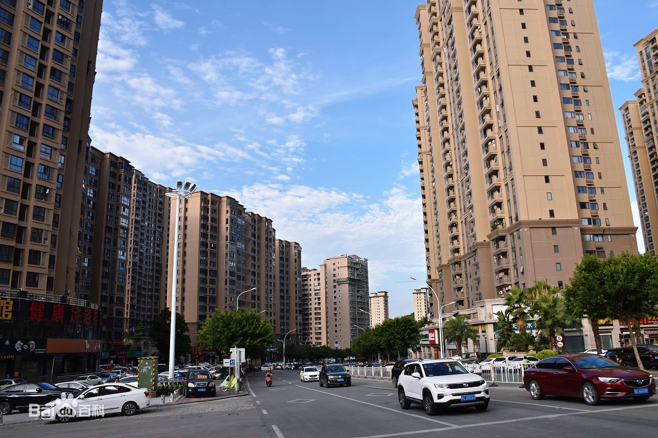 data-lemmaid"7261343>南安市/a>中心重镇,泉州地区面积最大街道