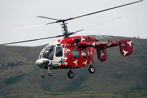 p>卡-226直升机(英文:ka-226 helicopter)是原苏联 a target"_blank