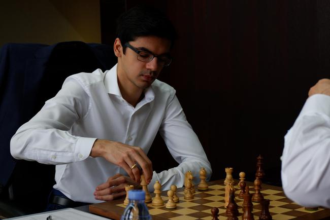 国际象棋大师 全网资源