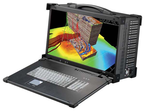 xasun高端定制图形工作站