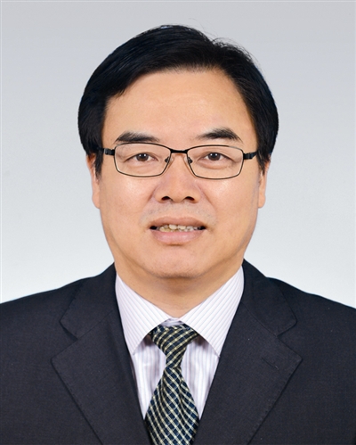 吴云川