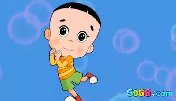 新大头儿子和小头爸爸第二季